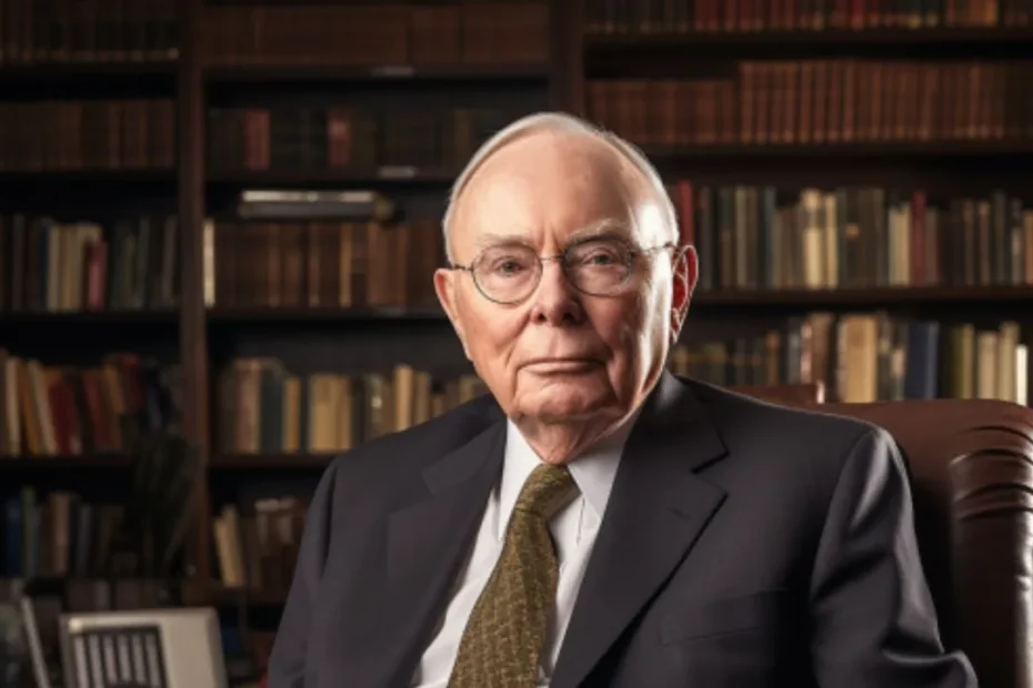 charlie munger