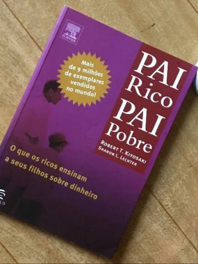 pai rico pai pobre