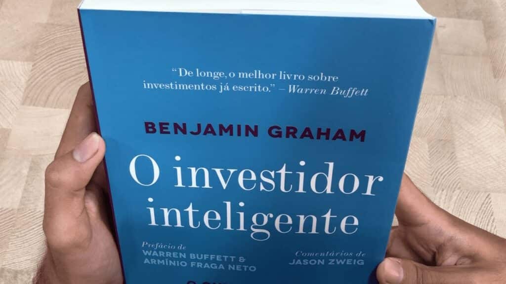 investidor inteligente