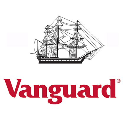 etfs vanguard