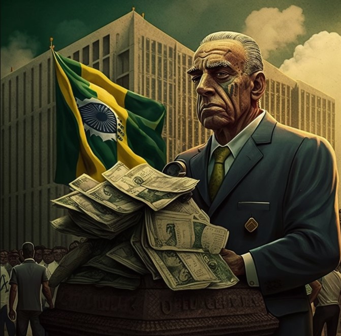 governo brasileiro