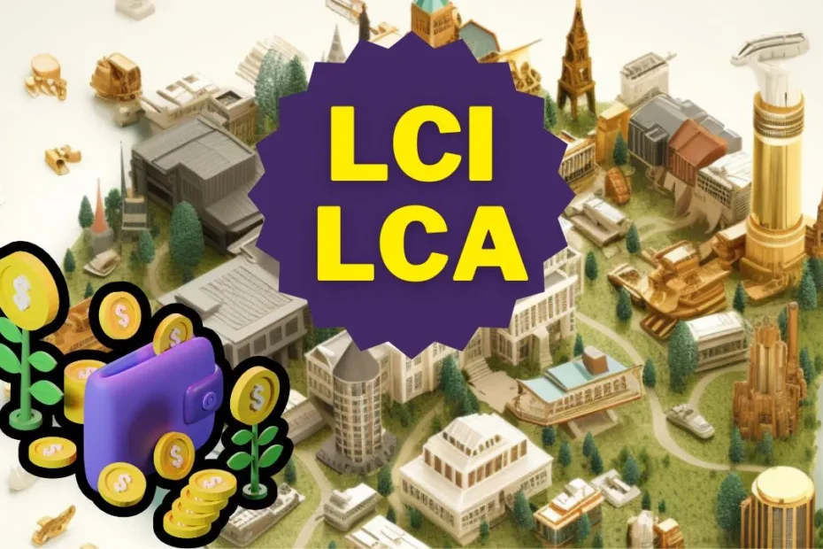 lci-e-lca