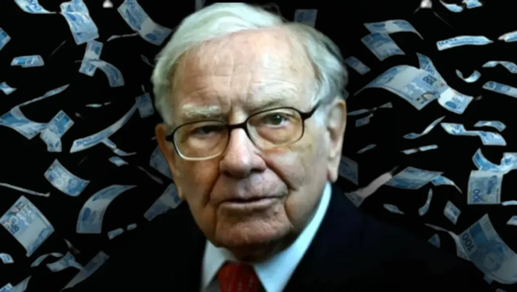 buffett