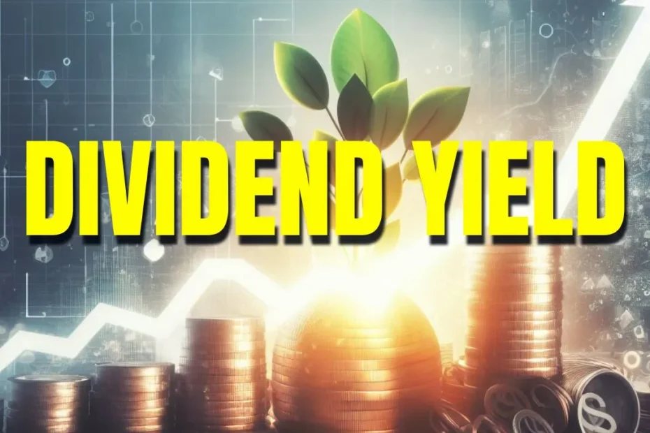 dividend-yield