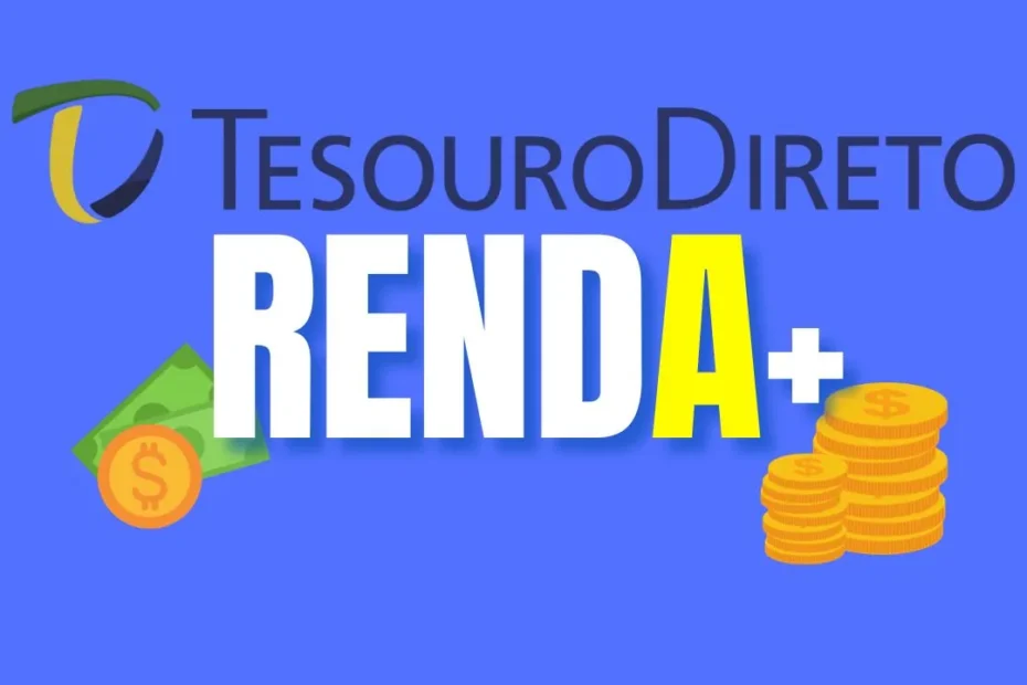 renda+