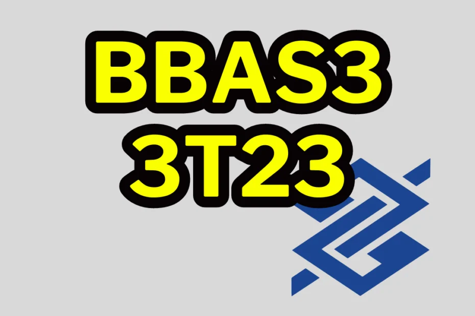 bbas3-3t23