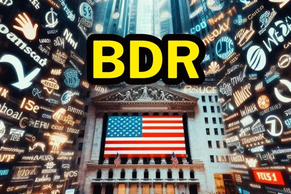 bdr