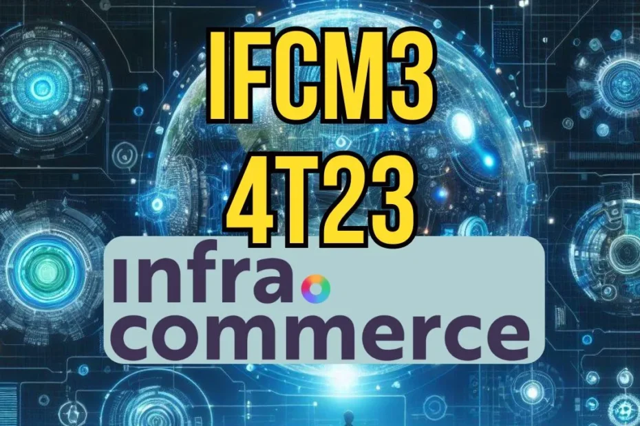 IFCM3-3T24