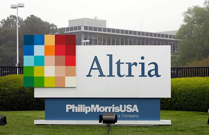 altria