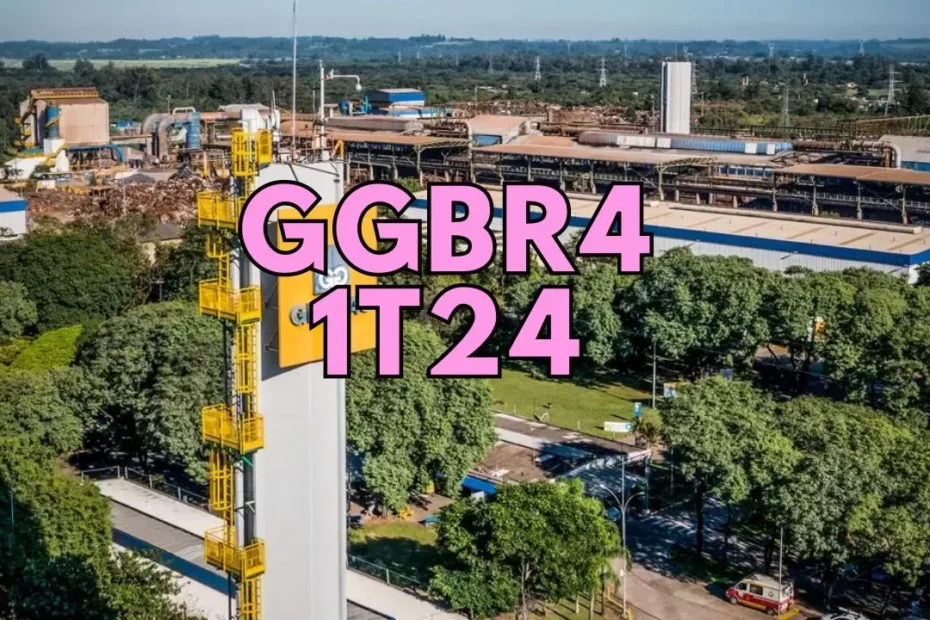 GGBR4 1T24