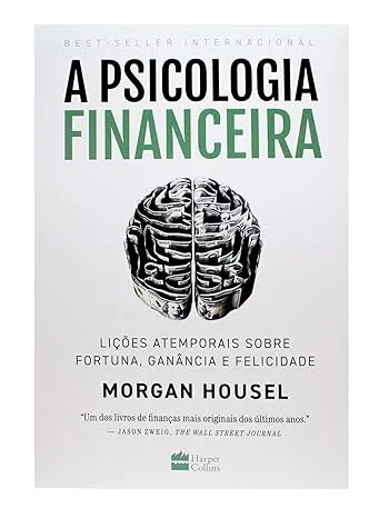 psicologia financeira