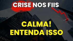 fiis-em-queda