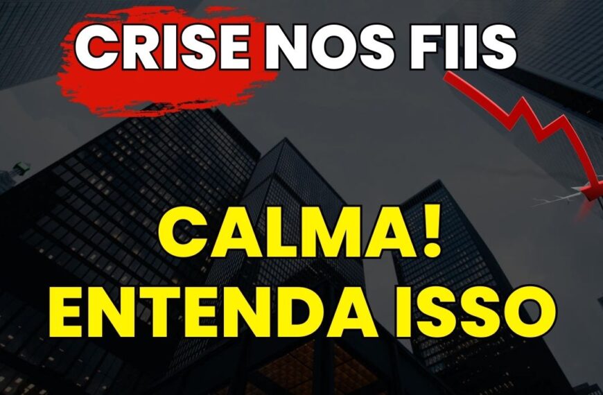 fiis-em-queda